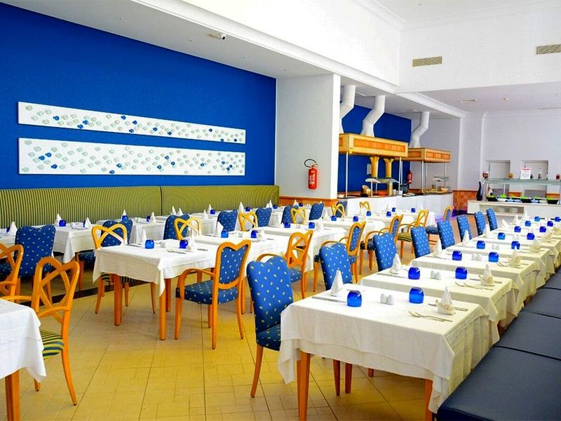 Hôtel Vincci Saphir Palace & Spa 5* by Ôvoyages pas cher photo 3