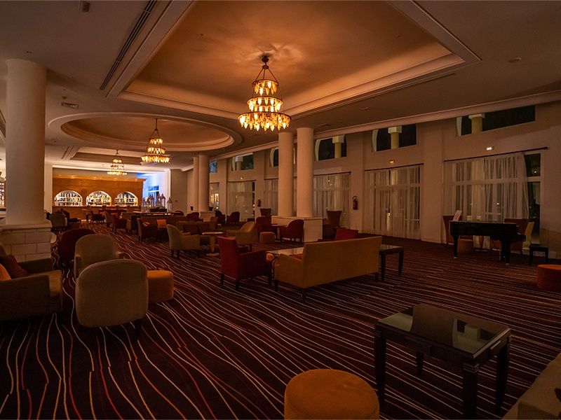 Hôtel Vincci Saphir Palace & Spa 5* by Ôvoyages pas cher photo 9