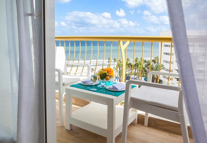 Hôtel Pearl Marriot Resort & Spa Sousse 5* pas cher photo 4