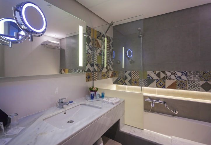 Hôtel Pearl Marriot Resort & Spa Sousse 5* pas cher photo 6