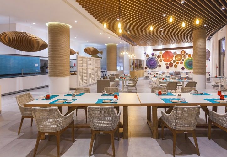 Hôtel Pearl Marriot Resort & Spa Sousse 5* pas cher photo 7