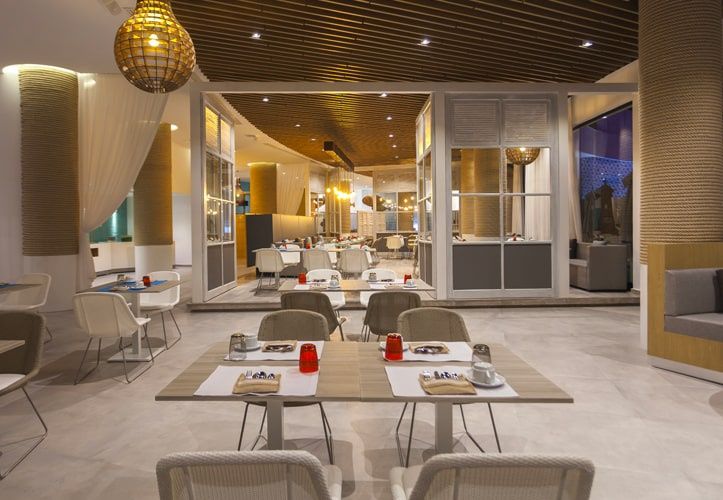 Hôtel Pearl Marriot Resort & Spa Sousse 5* pas cher photo 8