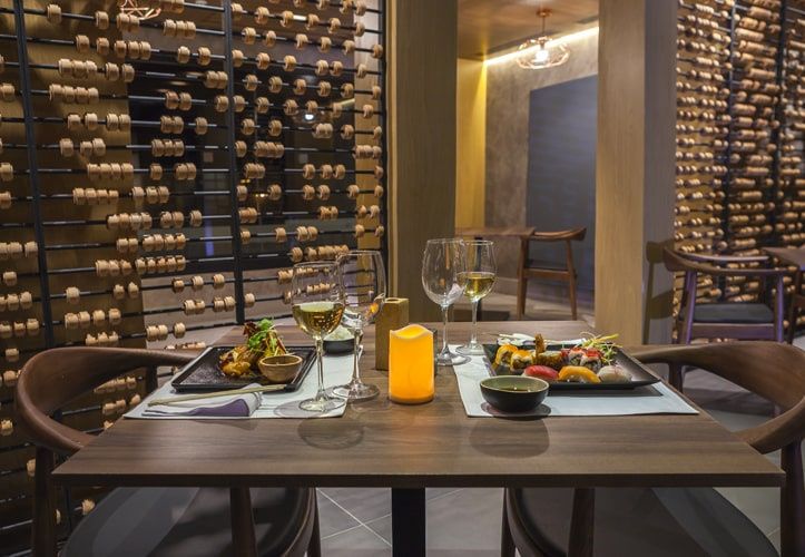 Hôtel Pearl Marriot Resort & Spa Sousse 5* pas cher photo 11