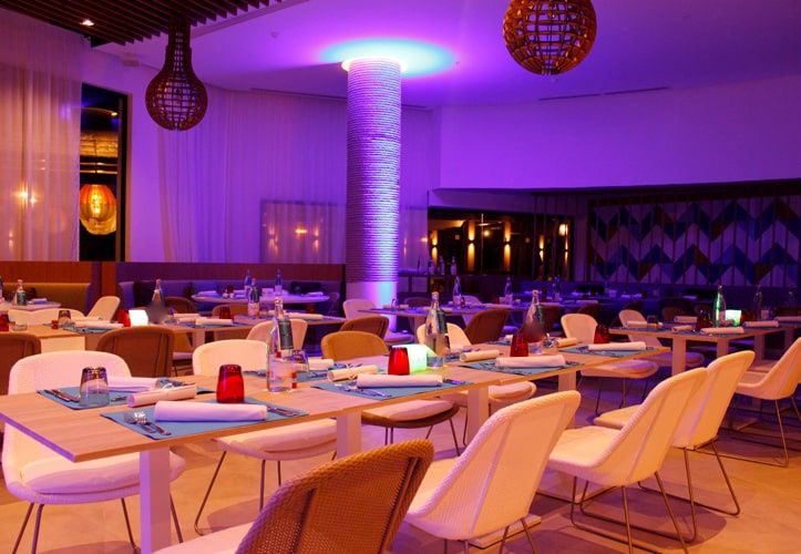 Hôtel Pearl Marriot Resort & Spa Sousse 5* pas cher photo 12