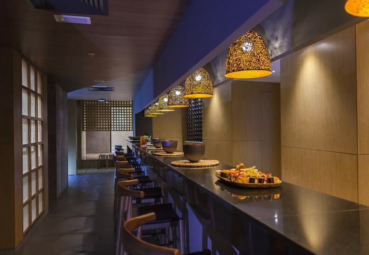 Hôtel Pearl Marriot Resort & Spa Sousse 5* pas cher photo 14