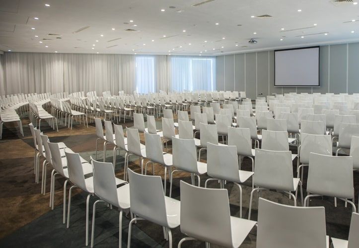 Hôtel Pearl Marriot Resort & Spa Sousse 5* pas cher photo 17