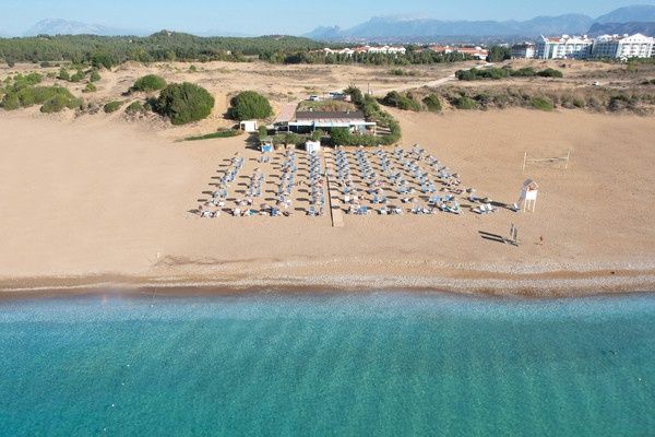 Hôtel Plein Vent Sélection Ramada Resort by Wyndham Side 4* sup pas cher photo 1