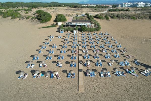 Hôtel Plein Vent Sélection Ramada Resort by Wyndham Side 4* sup pas cher photo 4