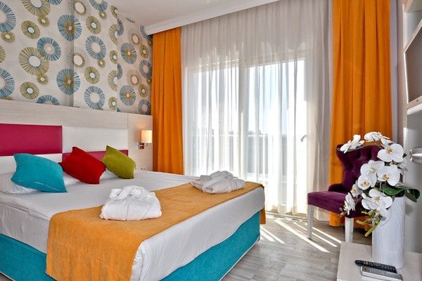 Hôtel Plein Vent Sélection Ramada Resort by Wyndham Side 4* sup pas cher photo 5