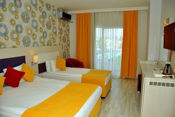 Hôtel Plein Vent Sélection Ramada Resort by Wyndham Side 4* sup pas cher photo 6