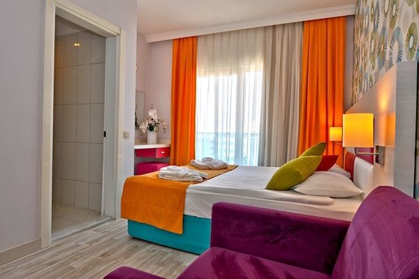 Hôtel Plein Vent Sélection Ramada Resort by Wyndham Side 4* sup pas cher photo 7