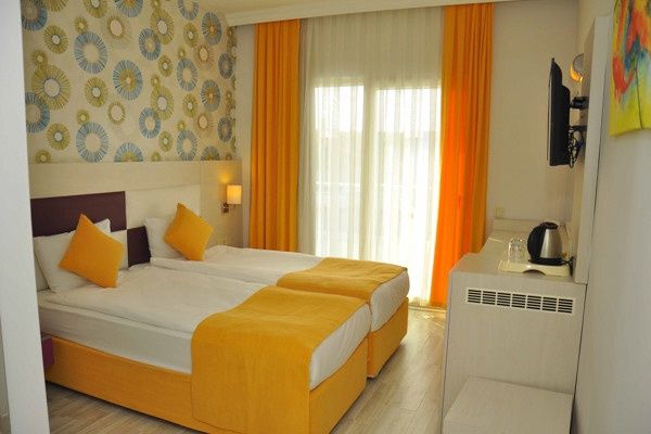 Hôtel Plein Vent Sélection Ramada Resort by Wyndham Side 4* sup pas cher photo 8