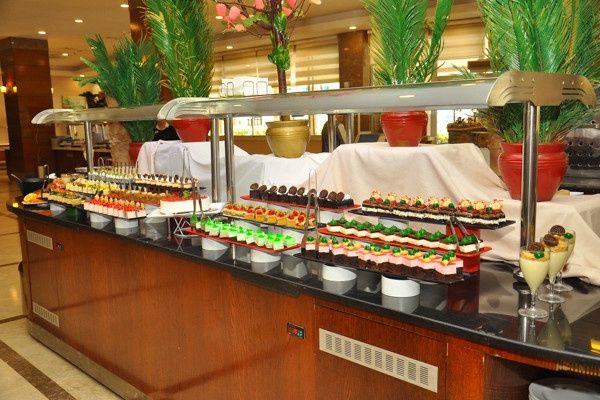 Hôtel Plein Vent Sélection Ramada Resort by Wyndham Side 4* sup pas cher photo 9