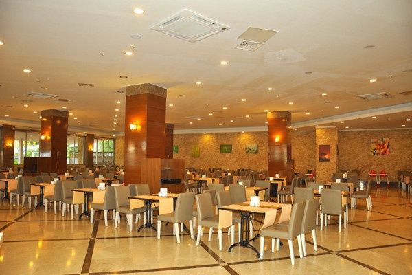 Hôtel Plein Vent Sélection Ramada Resort by Wyndham Side 4* sup pas cher photo 10
