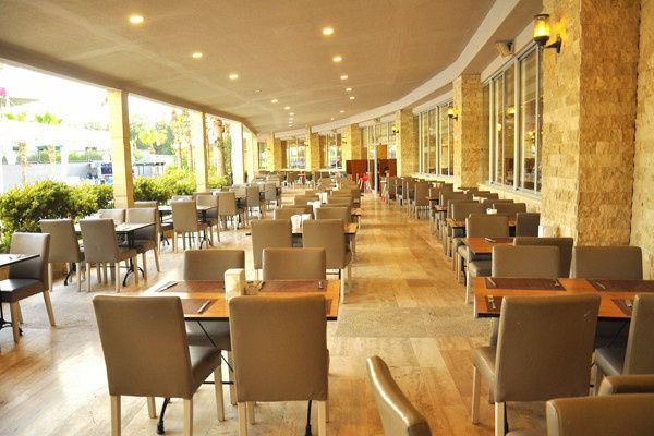 Hôtel Plein Vent Sélection Ramada Resort by Wyndham Side 4* sup pas cher photo 11