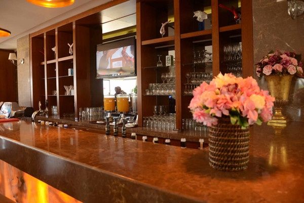 Hôtel Plein Vent Sélection Ramada Resort by Wyndham Side 4* sup pas cher photo 12