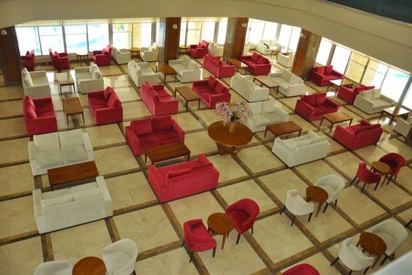 Hôtel Plein Vent Sélection Ramada Resort by Wyndham Side 4* sup pas cher photo 18