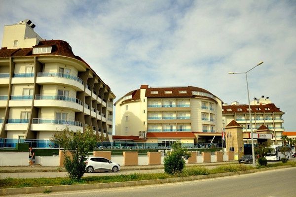 Hôtel Plein Vent Sélection Ramada Resort by Wyndham Side 4* sup pas cher photo 19