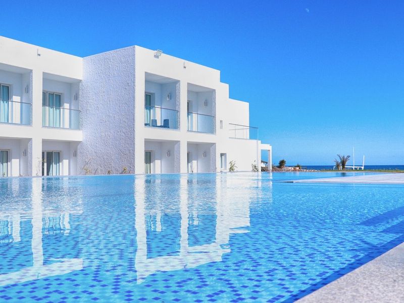 Hotel Amber El Fell 4* pas cher photo 1