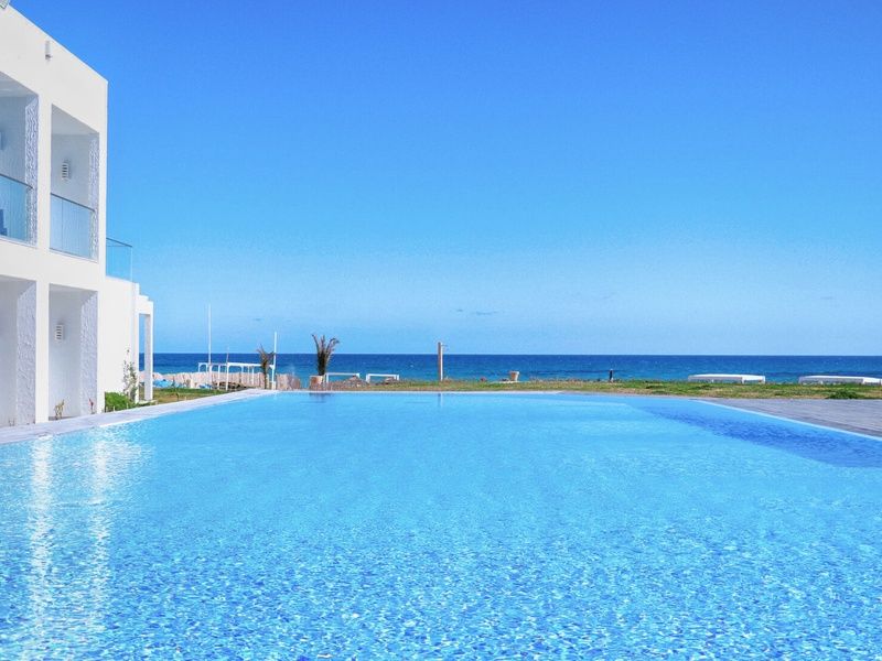 Hotel Amber El Fell 4* pas cher photo 2