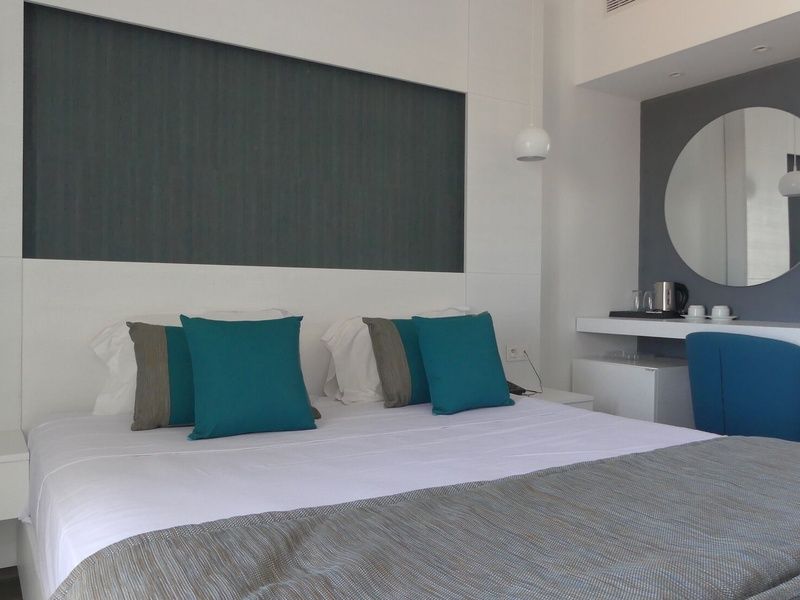 Hotel Amber El Fell 4* pas cher photo 3