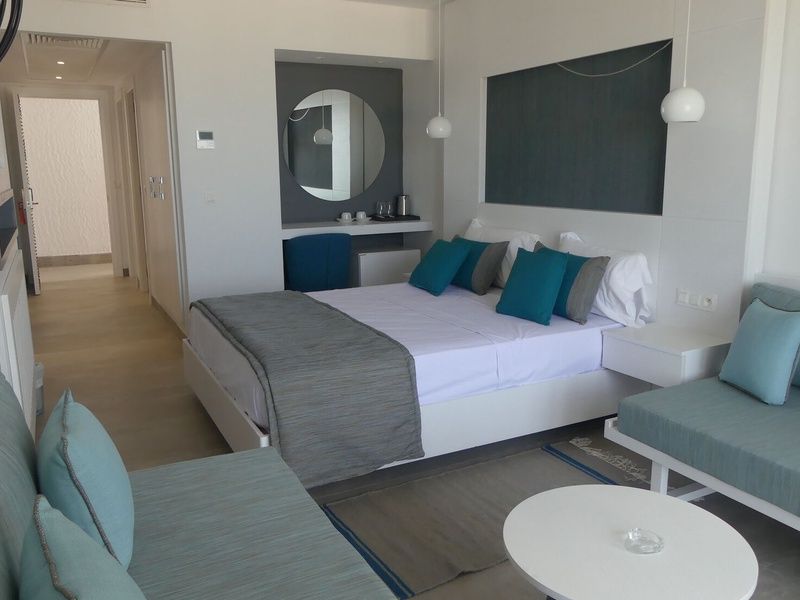 Hotel Amber El Fell 4* pas cher photo 4