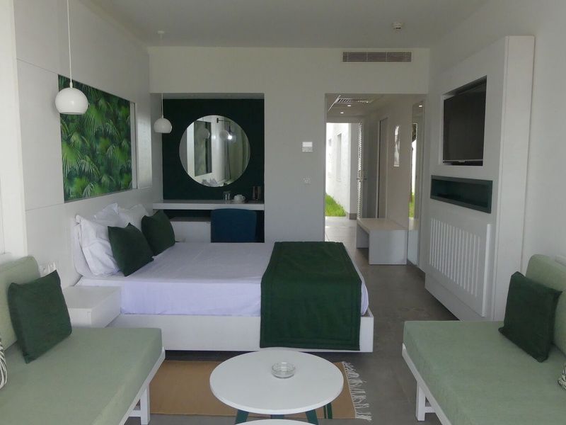 Hotel Amber El Fell 4* pas cher photo 5