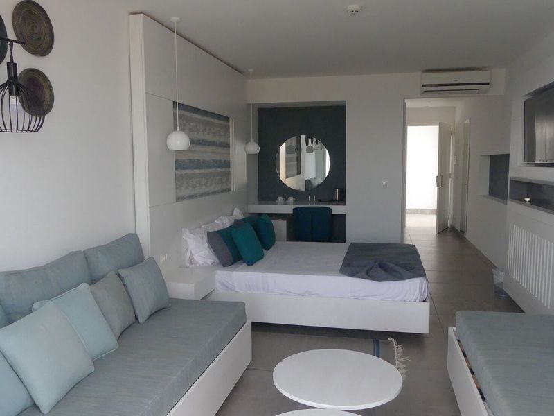 Hotel Amber El Fell 4* pas cher photo 6