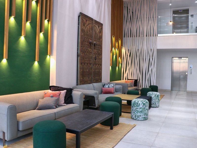 Hotel Amber El Fell 4* pas cher photo 7