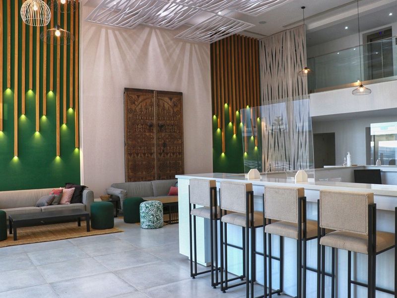 Hotel Amber El Fell 4* pas cher photo 8