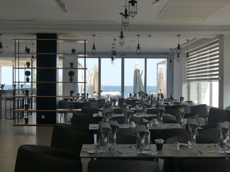 Hotel Amber El Fell 4* pas cher photo 10