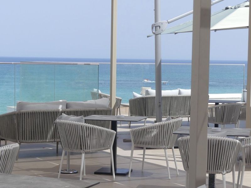 Hotel Amber El Fell 4* pas cher photo 12
