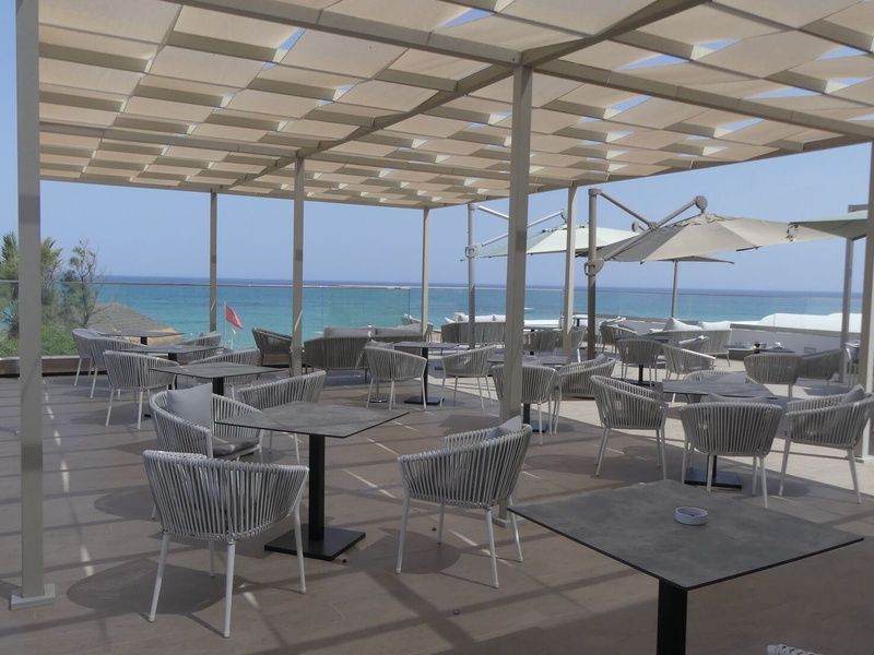 Hotel Amber El Fell 4* pas cher photo 13