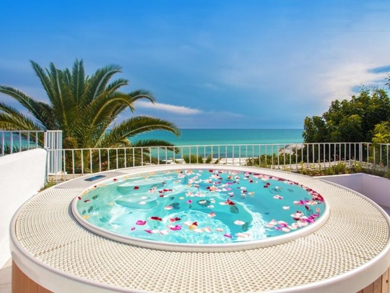 Hotel Sindbad 5* pas cher photo 1