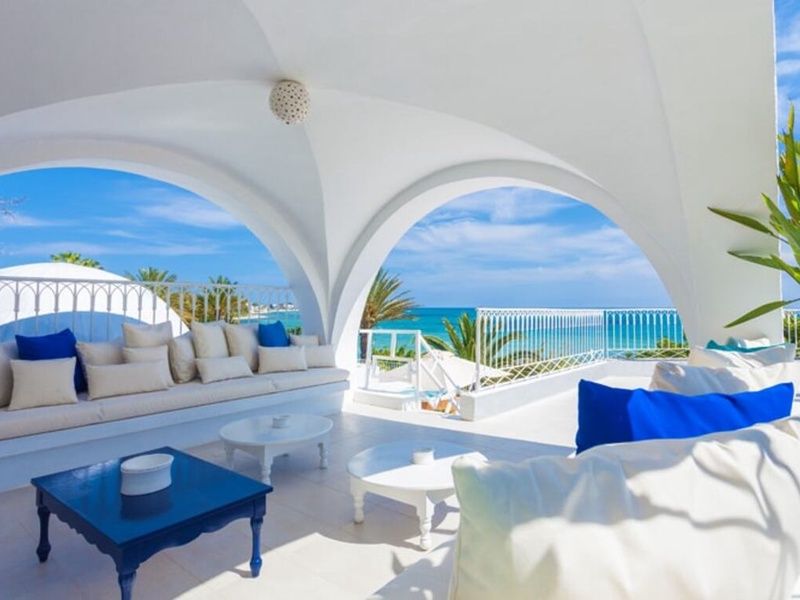 Hotel Sindbad 5* pas cher photo 2