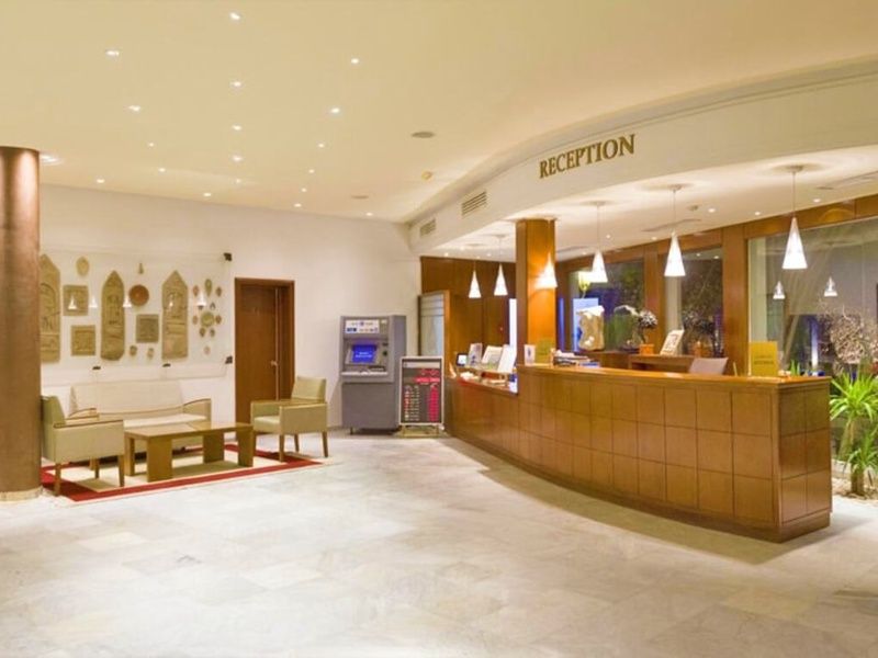 Hotel Sindbad 5* pas cher photo 3