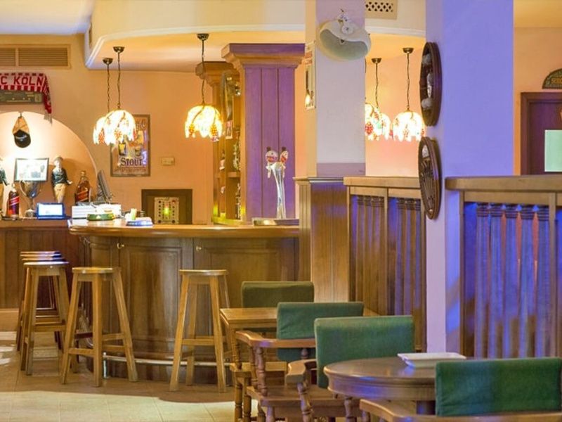 Hotel Sindbad 5* pas cher photo 4