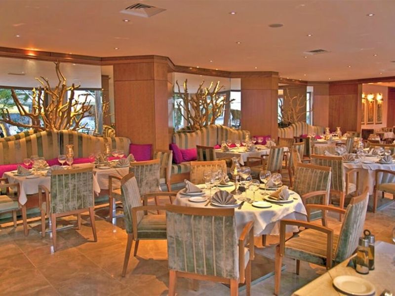Hotel Sindbad 5* pas cher photo 5
