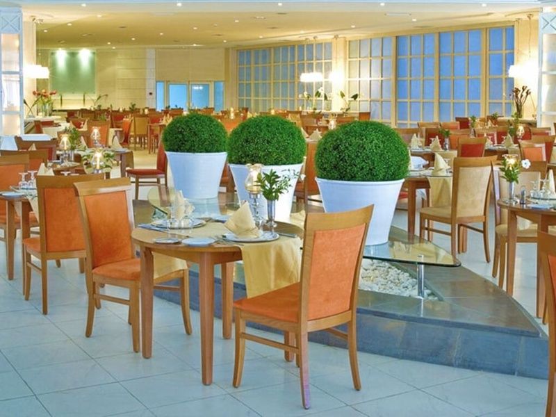 Hotel Sindbad 5* pas cher photo 6