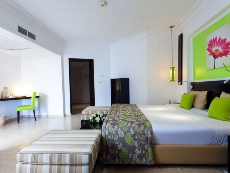 Hotel Sindbad 5* pas cher photo 8