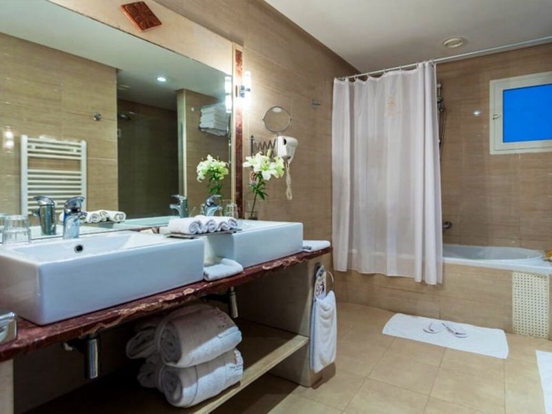 Hotel Sindbad 5* pas cher photo 9