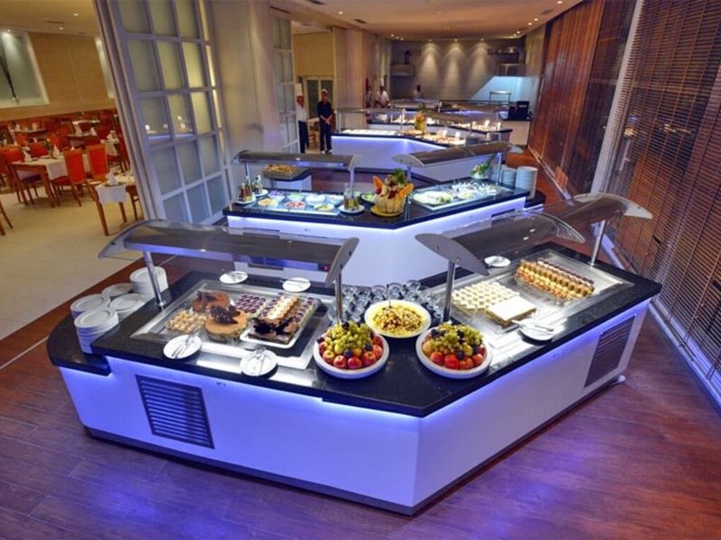 Hotel Sindbad 5* pas cher photo 10