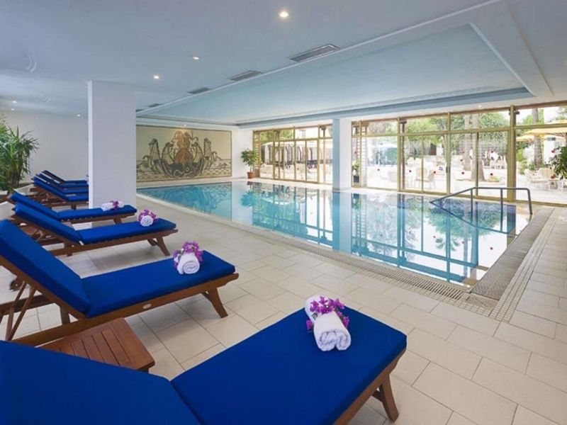 Hotel Sindbad 5* pas cher photo 12