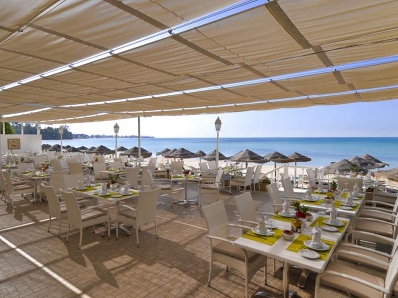 Hotel Sindbad 5* pas cher photo 13