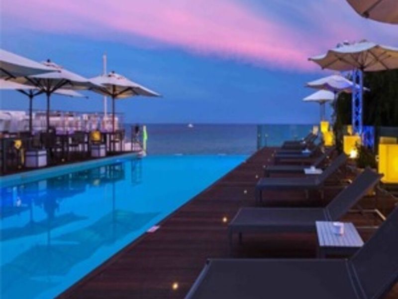 Hotel Sindbad 5* pas cher photo 14