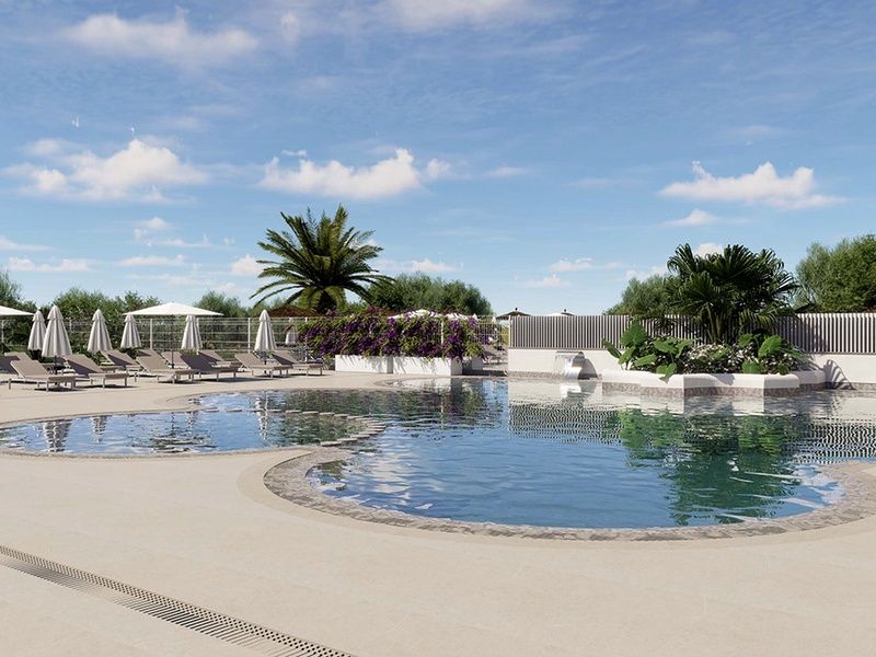 Hôtel Ôclub Experience Caprice Sa Coma Park 4* pas cher photo 1