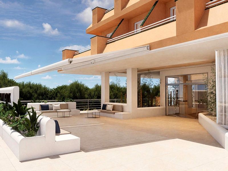 Hôtel Ôclub Experience Caprice Sa Coma Park 4* pas cher photo 2