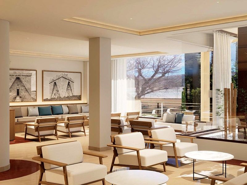 Hôtel Ôclub Experience Caprice Sa Coma Park 4* pas cher photo 3