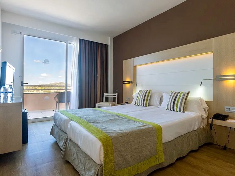 Hôtel Ôclub Experience Caprice Sa Coma Park 4* pas cher photo 5