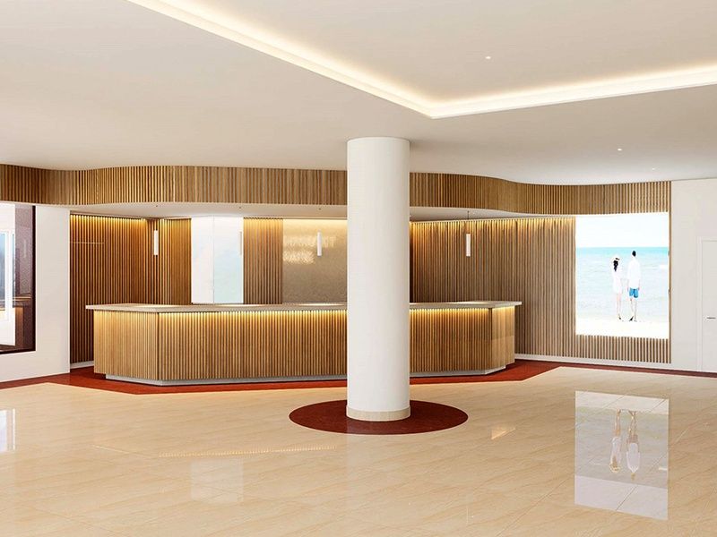 Hôtel Ôclub Experience Caprice Sa Coma Park 4* pas cher photo 6